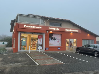 Pharmacie Du Stade, Pharmacie à Pibrac