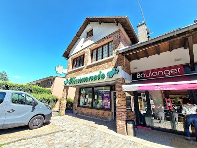 Pharmacie, Pharmacie à Montigny-le-Bretonneux