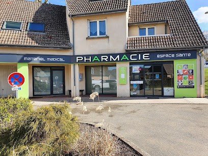 Pharmacie de la Tour, Pharmacie à Saint-Sernin-du-Bois