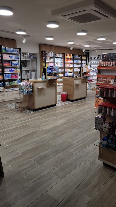 Pharmacie Rocade Compostelle, Pharmacie à Pessac