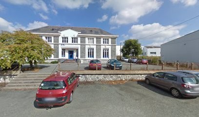 Cap Pharmax, Pharmacie à Angers