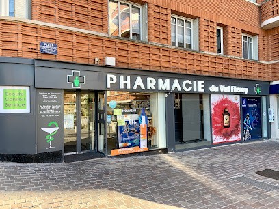 PHARMACIE DU VAL FLEURY I Meudon 92, Pharmacie à Meudon