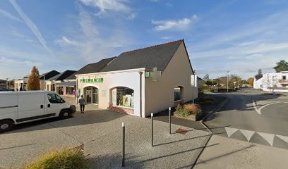 Pharmacie des Garennes sur Loire, Pharmacie aux Garennes sur Loire