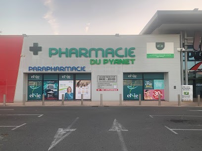 Pharmacie Du Pyanet - Elsie Sante, Pharmacie à Hyères