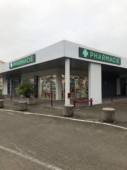 Pharmacie De Laurenzane, Pharmacie à Gradignan