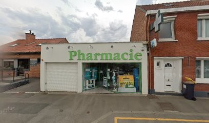 Pharmacie Bacquart, Pharmacie à Haisnes