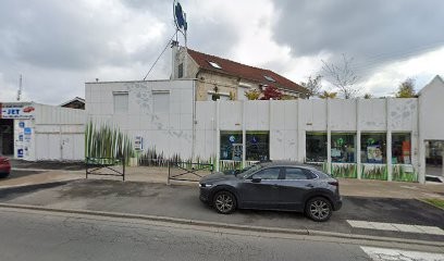Pharmacie Anny Bauman, Pharmacie à Nogent-sur-Oise