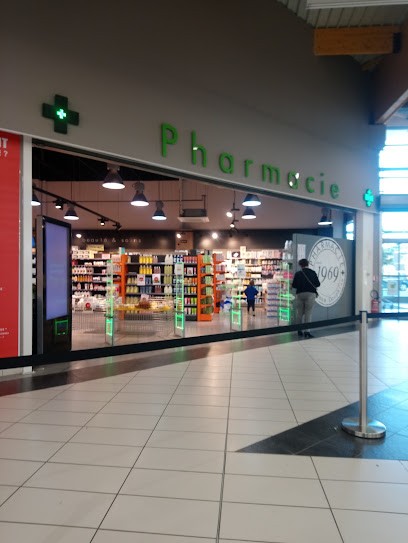 Pharmacie Provence-Dauphiné, Pharmacie à Saulce-sur-Rhône