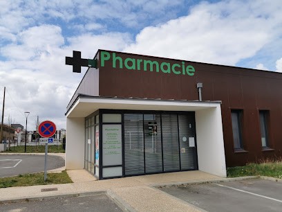 Pharmadrive, Pharmacie à Villepreux