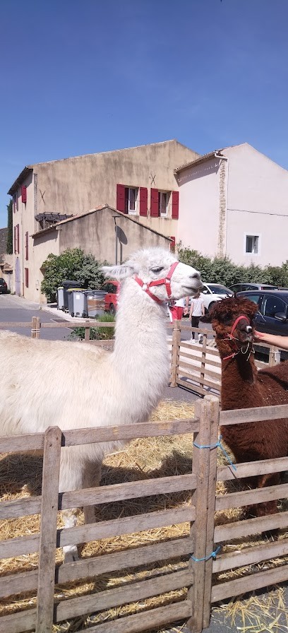 PHARMACIE DE LA REPUBLIQUE, Pharmacie à Lambesc