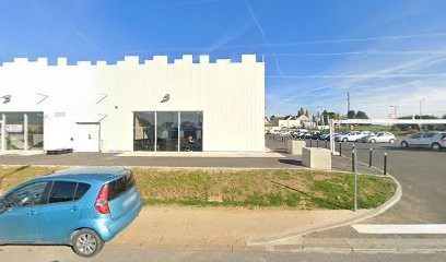 Parapharmacie rive gauche, Pharmacie à Longperrier