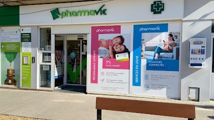 PHARMACY PLACE, Pharmacie aux Andelys