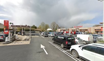 Pharmacie Leprince-Pentel, Pharmacie à Gévezé