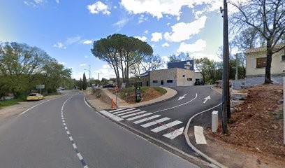 PHARMACIE DU CASTELLAS, Pharmacie à Forcalqueiret