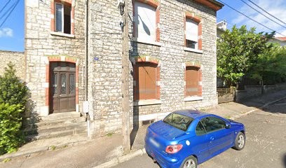 IDEAL DOMUS, Pharmacie à Besançon