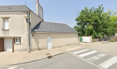 PHARMACIE BLIN, Pharmacie à Issé