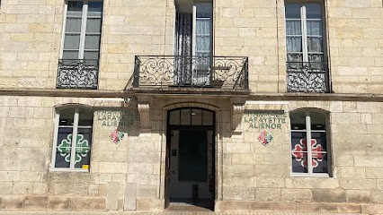 Pharmacie Lafayette Alienor, Pharmacie à Périgueux