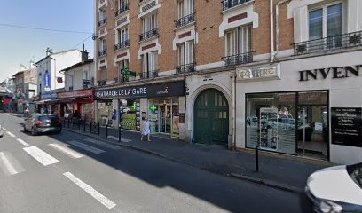 Pharmacie El Azzouzi, Pharmacie à Gagny