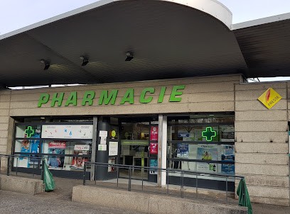 Pharmacie de la Sauvegarde, Pharmacie à Lyon 09
