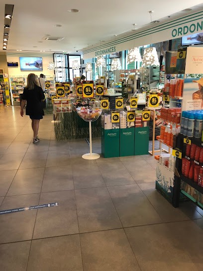 Aprium Pharmacie Seillier, Pharmacie à Roanne