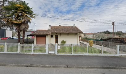 Pharmacie Des Salins, Pharmacie à Salies-du-Salat