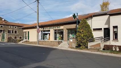 PHARMACIE DE LOUDES, Pharmacie à Loudes