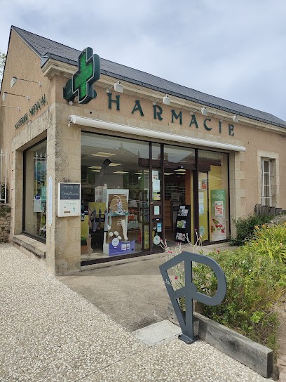Pharmacie Le Joubioux, Pharmacie à Foussais-Payré