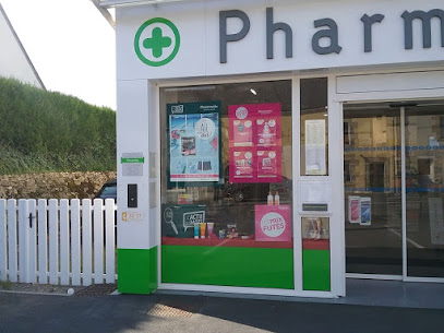 Pharmacie Roche, Pharmacie à Rieux