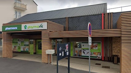 Pharmacie Des Merisiers, Pharmacie à Jouy-le-Moutier