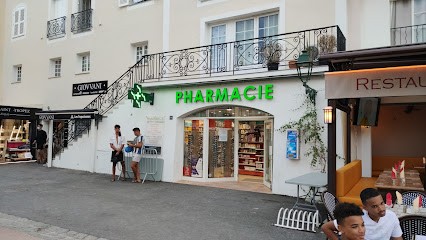 Pharmacy Port Grimaud, Pharmacie à Grimaud