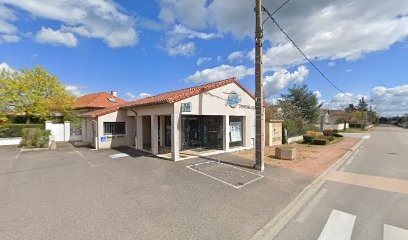 Demeure Besson, Pharmacie à Pouilly-les-Nonains