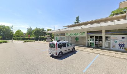 Pharmacie Belle Etoile, Pharmacie à Crolles