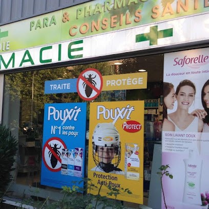 Pharmacie Dhont., Pharmacie à Poissy