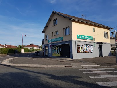 Pharmacie D' Exincourt Catherine GRIENTI, Pharmacie à Exincourt