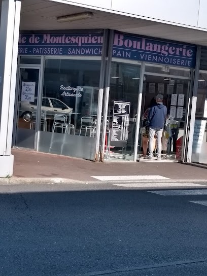 Pharmacy Clos Montesquieu, Pharmacie à Mérignac