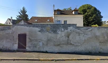 Pharmacie du Laurençon, Pharmacie à Conches-sur-Gondoire