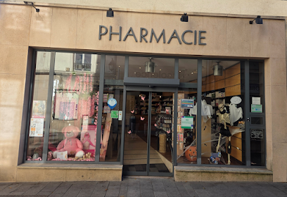 Pharmacie Aux Petits Soins Pharmacie à Toul