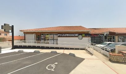 Gardella Laetitia, Pharmacie à Ponteilla