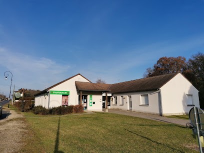 Pharmacie Dudal, Pharmacie à Ligny-le-Ribault