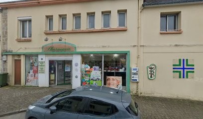 La Pharmacie de Landevant, Pharmacie à Landévant