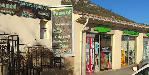 Pharmacie du Peyron, Pharmacie à Saint-Jeannet
