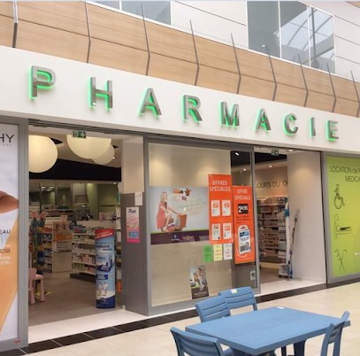 Pharmacie Cuvelier, Pharmacie à Hazebrouck