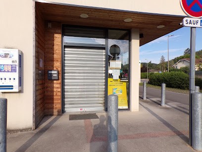 Pharmacie De La Boisse, Pharmacie à La Boisse