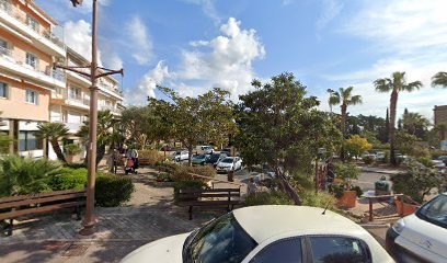 Sci JCI, Pharmacie à Mandelieu-la-Napoule