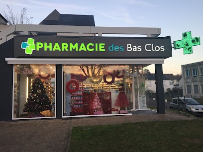 Pharmacie Des Bas Clos, Pharmacie à Loches