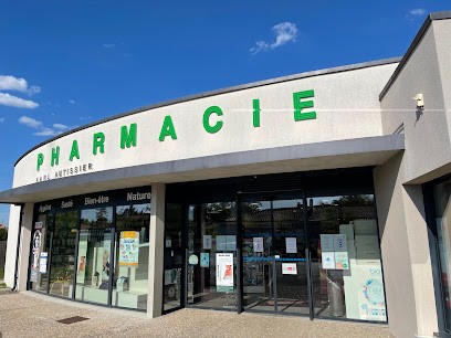 Pharmacie Autissier SELARL, Pharmacie à Déols