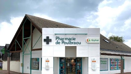 PHARMACIE DE POULBRAOU, Pharmacie à Plougasnou