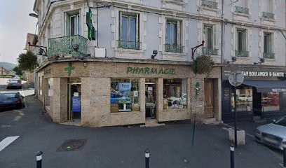 PHARMACIE SEIGLE FERRAND, Pharmacie au Chambon-Feugerolles