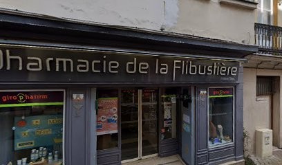 Pharmacie Talet, Pharmacie à Eu