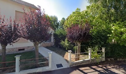 Pharmacie Leloup, Pharmacie à Saint-Désiré